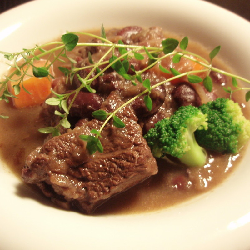 【みんなが作ってる】 牛かたまり肉 煮込み 圧力鍋のレシピ 【クックパッド】 簡単おいしいみんなのレシピが351万品