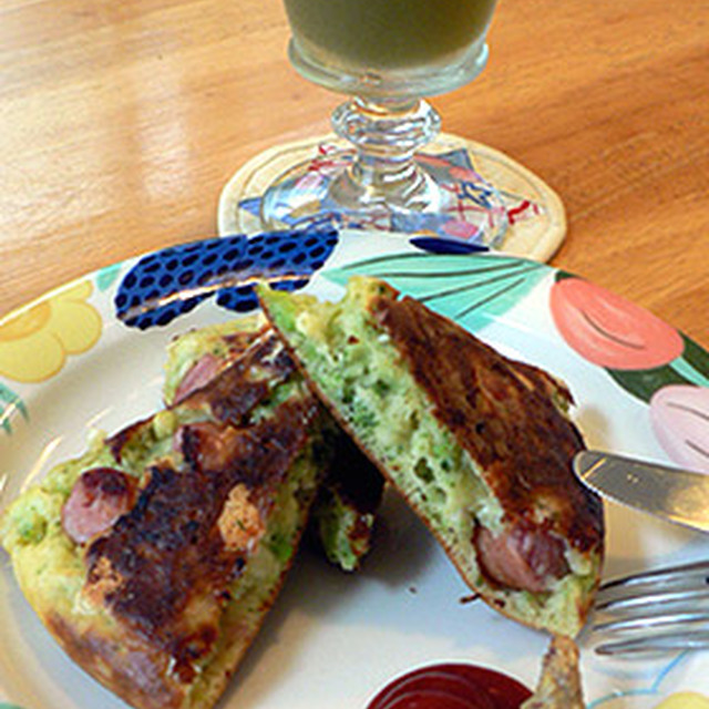 Hm ほんのり甘くて子供が大好きランチ レシピ 作り方 By 班長さん クックパッド 簡単おいしいみんなのレシピが350万品