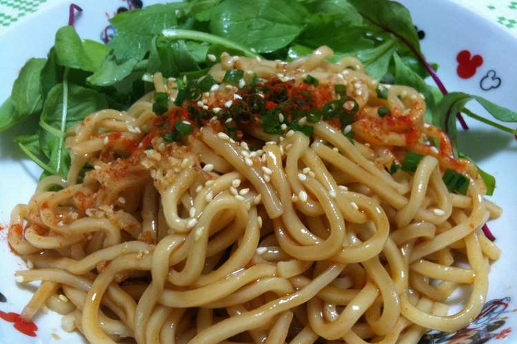 ピリ辛中華麺 レシピ 作り方 By Fuyuan クックパッド 簡単おいしいみんなのレシピが352万品