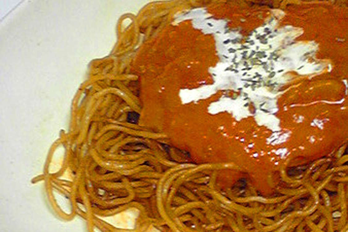 新潟の味を家庭で再現 イタリアン レシピ 作り方 By 風乗りサーファー クックパッド 簡単おいしいみんなのレシピが378万品