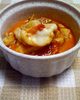 鶏肉のモッツァレラトマト