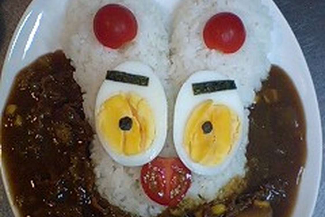 大食い妊婦のカロリー控えめカレー レシピ 作り方 By 仔猫の瞳 クックパッド 簡単おいしいみんなのレシピが378万品