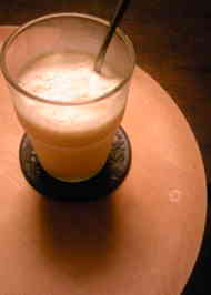 みんなが作ってる バニラシェイク ミキサーなしのレシピ クックパッド 簡単おいしいみんなのレシピが360万品