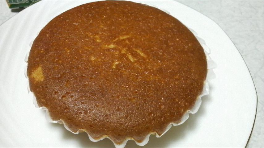 トロピカーナケーキの画像