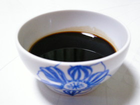 超濃厚!黒蜜