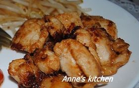 簡単!マレーシアの焼き鳥・サテー