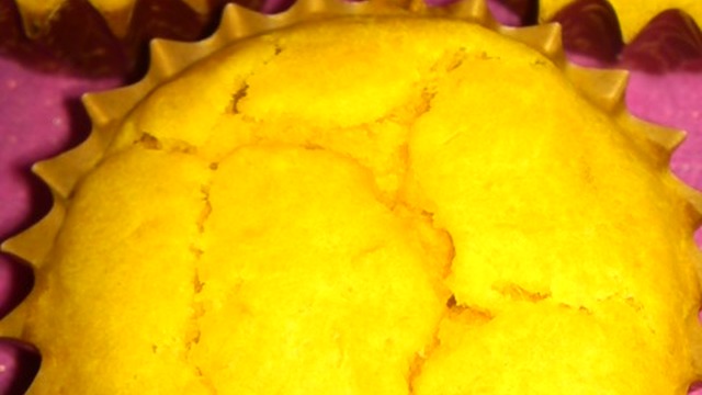 犬用 簡単 パンプキンカップケーキ レシピ 作り方 By 人間と犬猫のお母さん クックパッド 簡単おいしいみんなのレシピが349万品