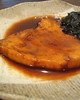 カジキの照り照り煮