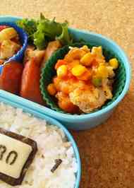 みんなが作ってる ケイエス冷凍食品のレシピ クックパッド 簡単おいしいみんなのレシピが355万品