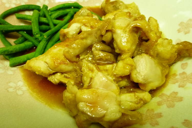 うまッ とりのうま照り焼き レシピ 作り方 By Mizueus クックパッド 簡単おいしいみんなのレシピが357万品