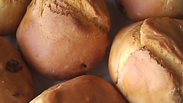 発酵 イースト不要 薄力粉で簡単パン レシピ 作り方 By S16g クックパッド 簡単おいしいみんなのレシピが364万品