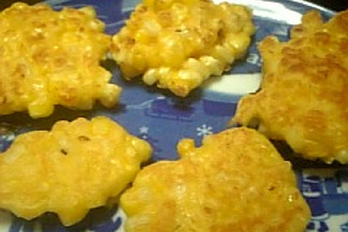 とっても簡単 コーンのまとめ焼き レシピ 作り方 By アンちゃん クックパッド 簡単おいしいみんなのレシピが379万品