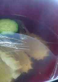 みんなが作ってる 生麩 手作りのレシピ クックパッド 簡単おいしいみんなのレシピが360万品