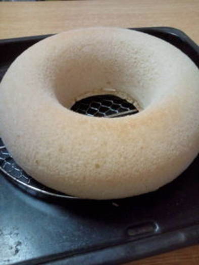 小麦・乳・卵不使用の米粉ぱんの写真