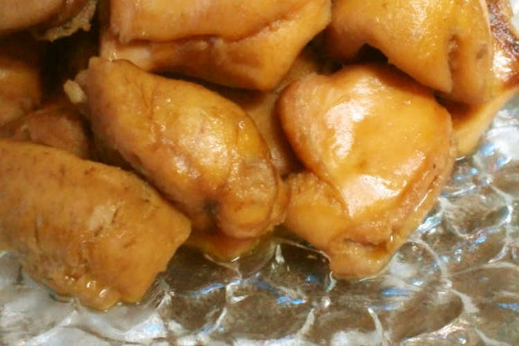 旬だよ 鮭の白子煮 レシピ 作り方 By 海ママ クックパッド 簡単おいしいみんなのレシピが378万品