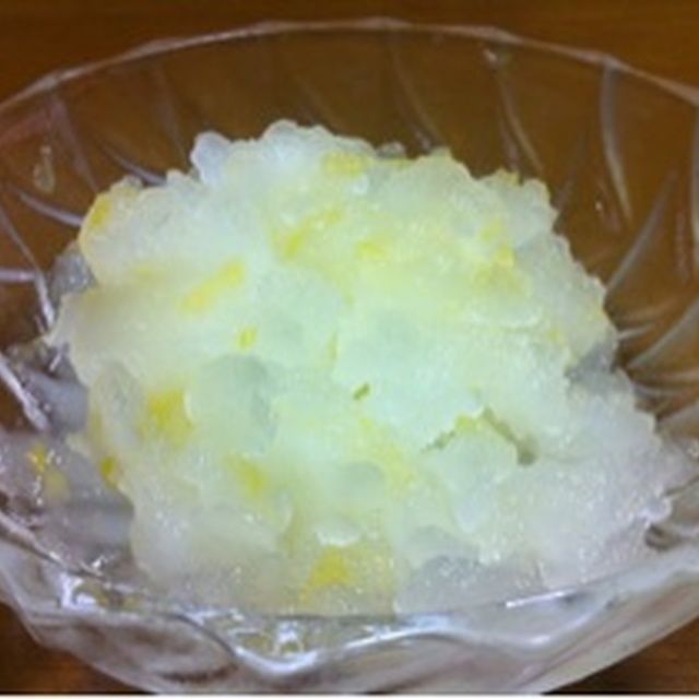 ドライ アイス 作り方