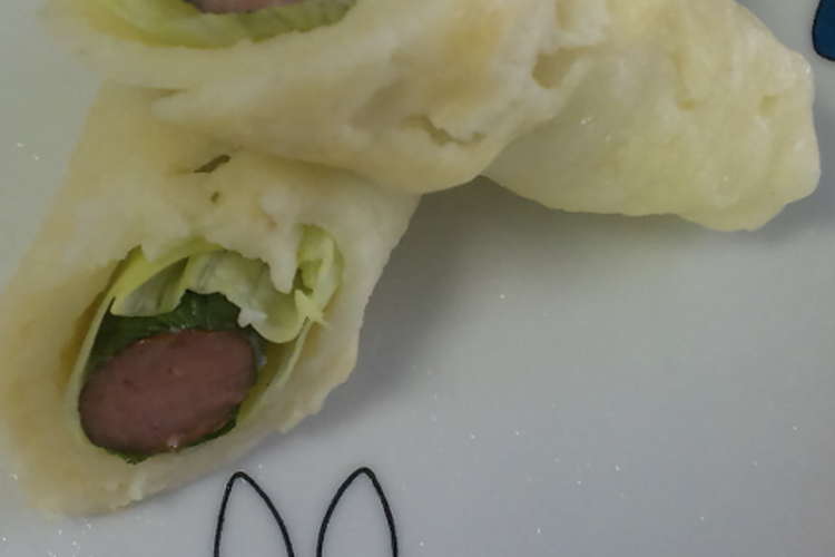 子供と朝昼ごはん レシピ 作り方 By こっこｍamａ クックパッド 簡単おいしいみんなのレシピが359万品