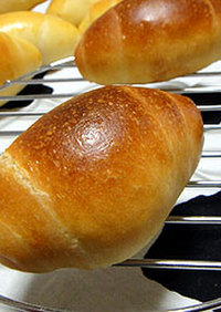 冷蔵発酵でパン　PART2