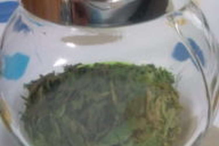 ドライバジル 電子レンジで簡単 レシピ 作り方 By オサレりんご クックパッド 簡単おいしいみんなのレシピが361万品