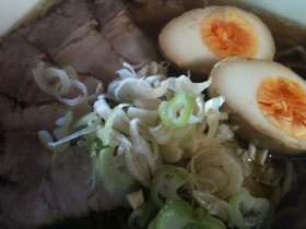 圧力鍋deなんちゃってチャーシュー!!