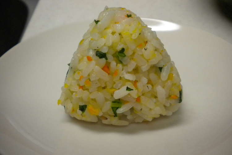 野菜嫌いな子供のための 野菜ごはん レシピ 作り方 By おんの クックパッド 簡単おいしいみんなのレシピが376万品