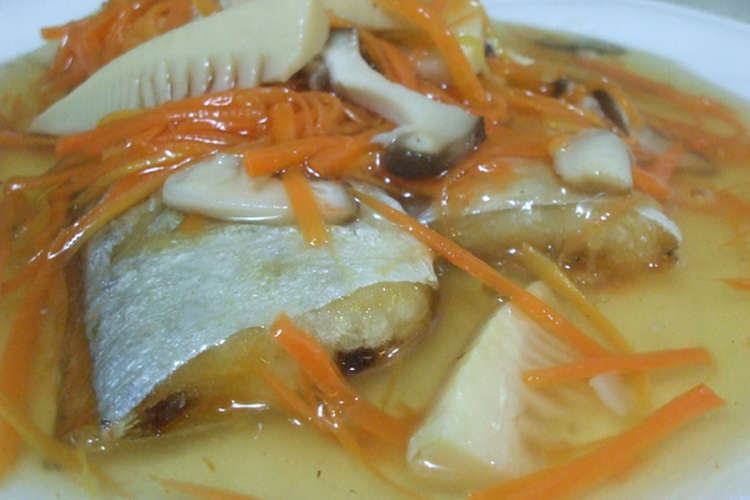 釣り人が作る太刀魚の野菜あんかけ レシピ 作り方 By 愛知のゴウ クックパッド 簡単おいしいみんなのレシピが362万品