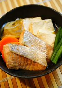 ✿鮭豆腐✿ 