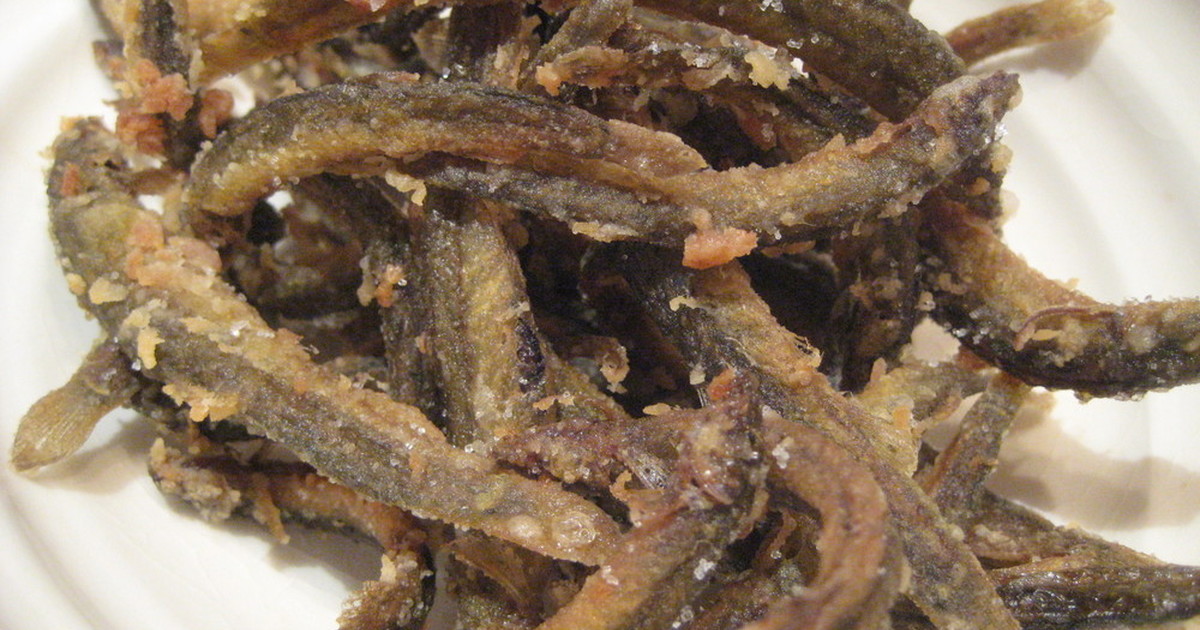 スタミナ どじょうから揚げ レシピ 作り方 By Fummo クックパッド 簡単おいしいみんなのレシピが361万品