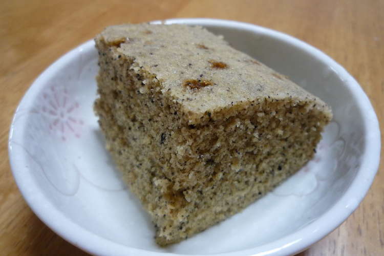 ルクエdeふわっふわ黒ごま黒糖蒸しパン レシピ 作り方 By ほっこり の クックパッド 簡単おいしいみんなのレシピが357万品
