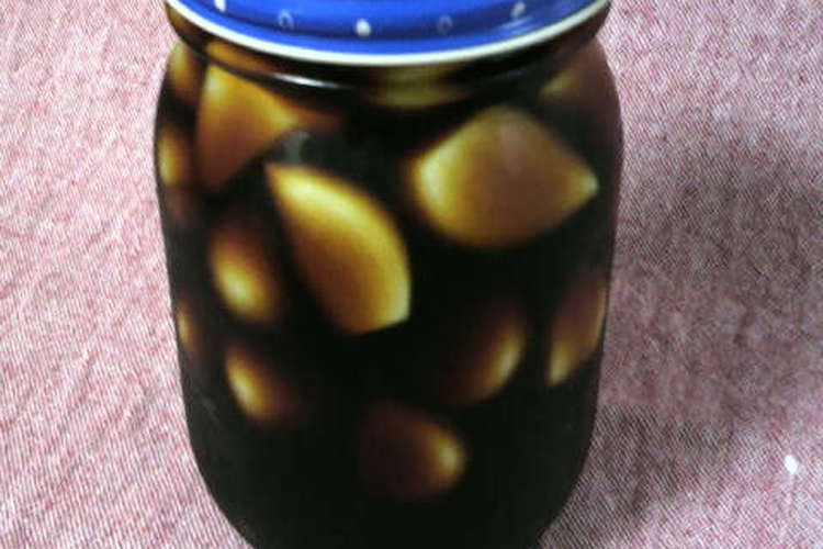 あると便利な にんにく醤油 レシピ 作り方 By ちびたこ クックパッド 簡単おいしいみんなのレシピが352万品