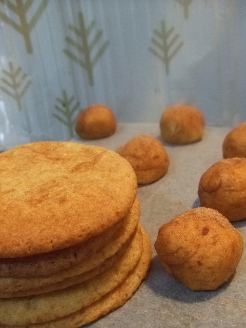 アップルスニッカーサラダのレシピ