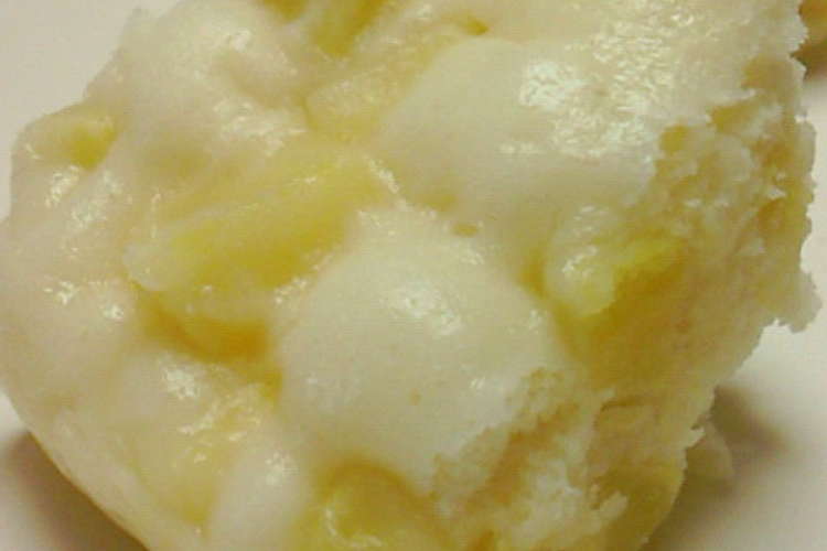 ふわふわの鬼まんじゅう レシピ 作り方 By ゆあなママ クックパッド 簡単おいしいみんなのレシピが358万品