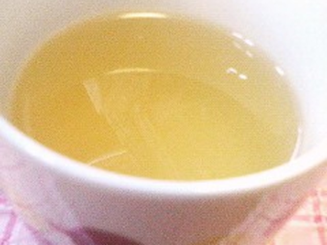 ほっと はちみつりんご酢 レシピ 作り方 By よっつぉん クックパッド