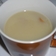 コンソメポテトスープ