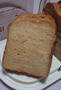 HB◇ふんわりきな粉食パン