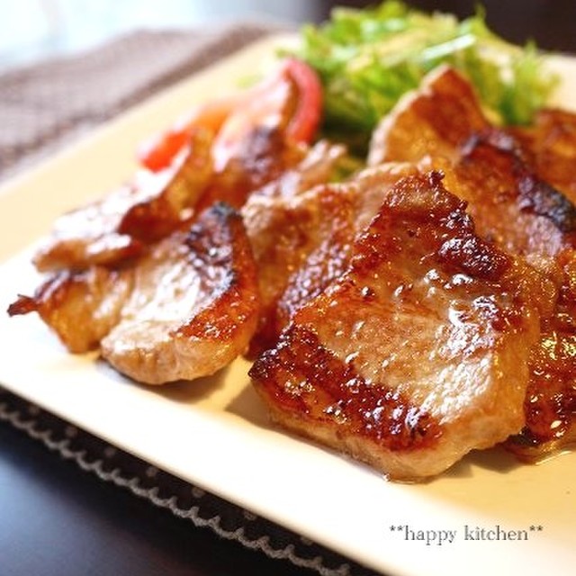 豚バラ肉のレモンガーリック風味グリル レシピ 作り方 By たっきーママさん クックパッド 簡単おいしいみんなのレシピが351万品