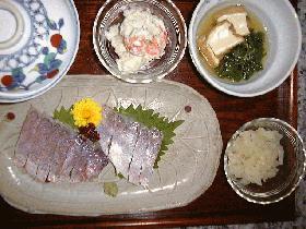 ☆痴呆・介護食<2004年・1月>☆