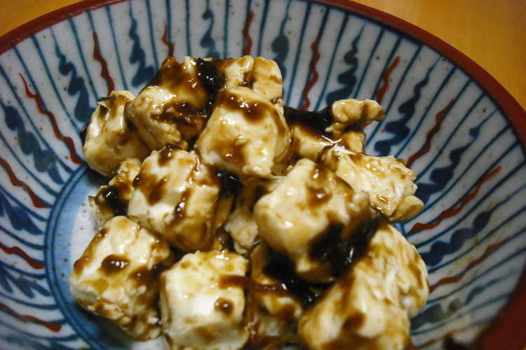 絶対美味しい クリームチーズとのり佃煮 レシピ 作り方 By 太郎と花子と私 クックパッド