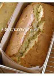 みんなが作ってる バナナナッツパウンドケーキのレシピ クックパッド 簡単おいしいみんなのレシピが348万品