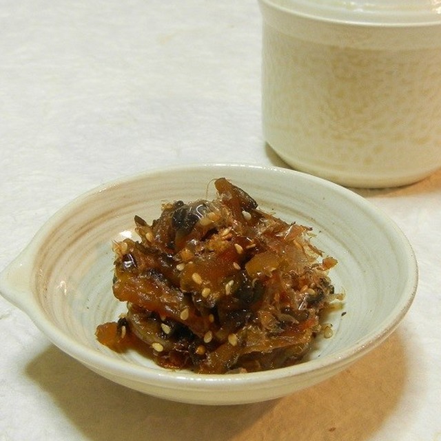 農家のレシピ ゴーヤの佃煮 レシピ 作り方 By Farmersk クックパッド 簡単おいしいみんなのレシピが357万品