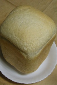 HB解凍生イースト溶かずに食パン1.5斤