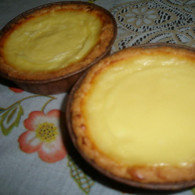 あの給食の お米のタルト レシピ 作り方 By ぱぴよん クックパッド
