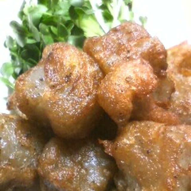 いっぱい食べてね こんにゃくの唐揚げ レシピ 作り方 By ねっちゃんっ クックパッド 簡単おいしいみんなのレシピが353万品 いっぱい食べてね こんにゃくの唐揚げ レシピ 作り方 By ねっちゃんっ クックパッド 簡単おいしいみんなのレシピが353万品