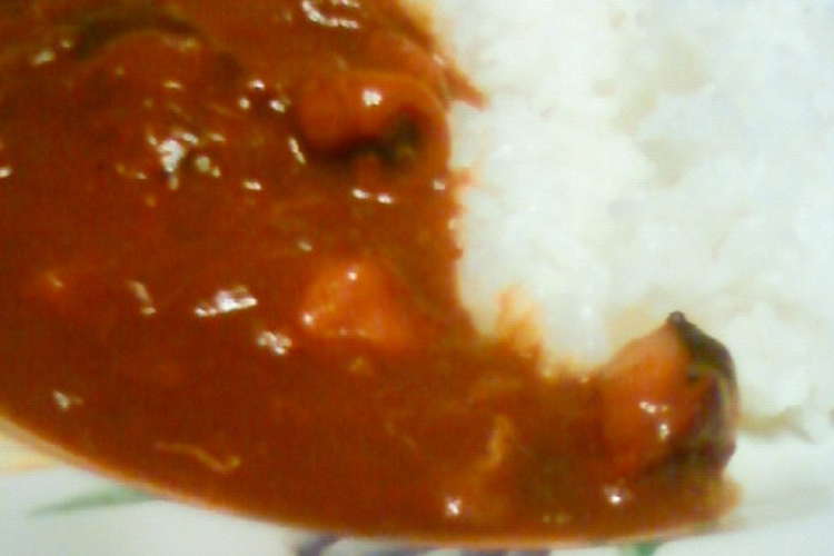 めちゃ美味 秋茄子 たこカレー レシピ 作り方 By Dr ネコアルク クックパッド 簡単おいしいみんなのレシピが357万品