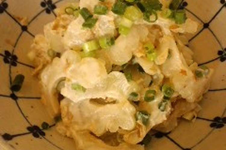 白ゴーヤのサラダ レシピ 作り方 By さじっと クックパッド 簡単おいしいみんなのレシピが366万品