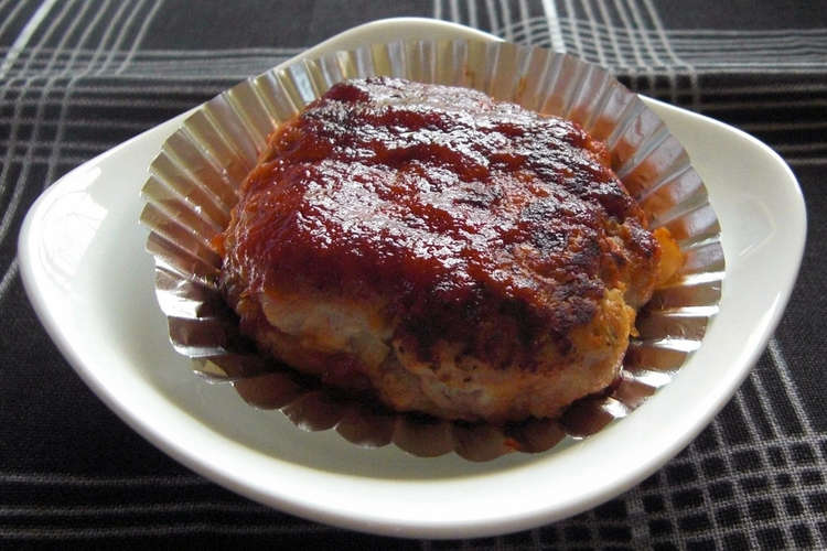 お弁当に 簡単 冷凍ハンバーグ レシピ 作り方 By Beginner クックパッド 簡単おいしいみんなのレシピが352万品