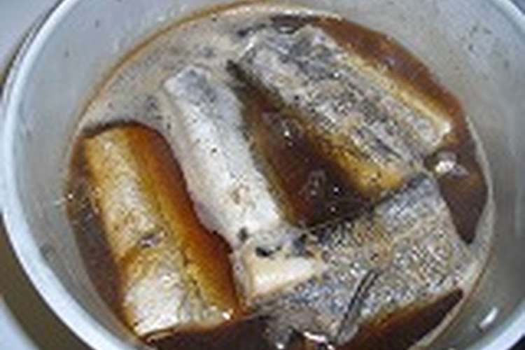 太刀魚の煮付け レシピ 作り方 By たまごはと クックパッド 簡単おいしいみんなのレシピが353万品