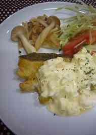 みんなが作ってる たら ムニエル カレー粉のレシピ クックパッド 簡単おいしいみんなのレシピが359万品