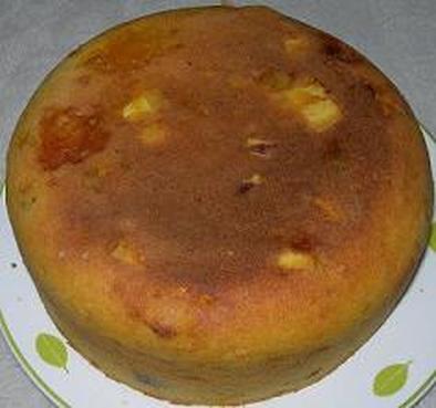 おからチーズケーキ『栗・さつま芋・南瓜』の写真