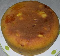 おからチーズケーキ『栗・さつま芋・南瓜』の画像